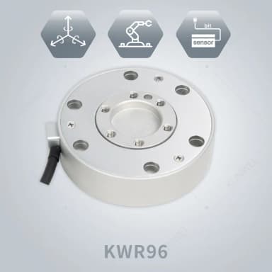 KWR96D, Датчик усилия, Kunwei