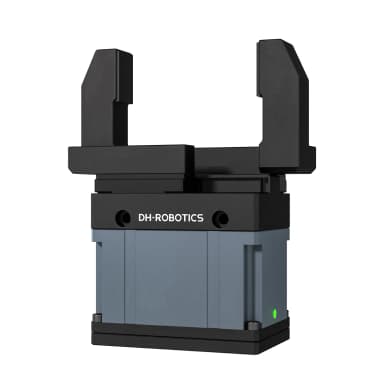 PGI-140-80, Захват параллельный электромеханический, DH Robotics